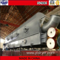 Yeast Vibrating Fluid Bed Drying Machine